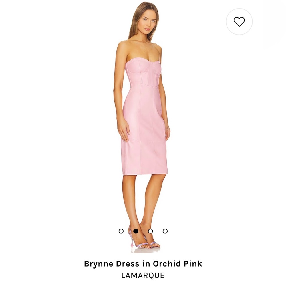 Lamarque dress